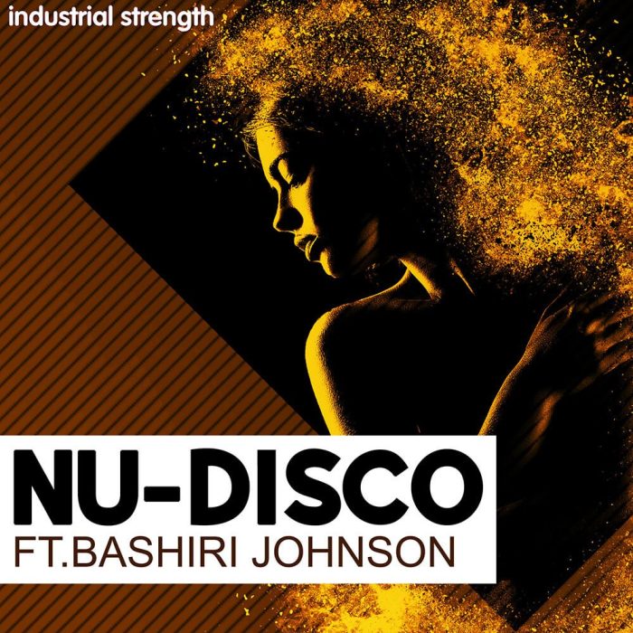 Industrial Strength Nu Disco