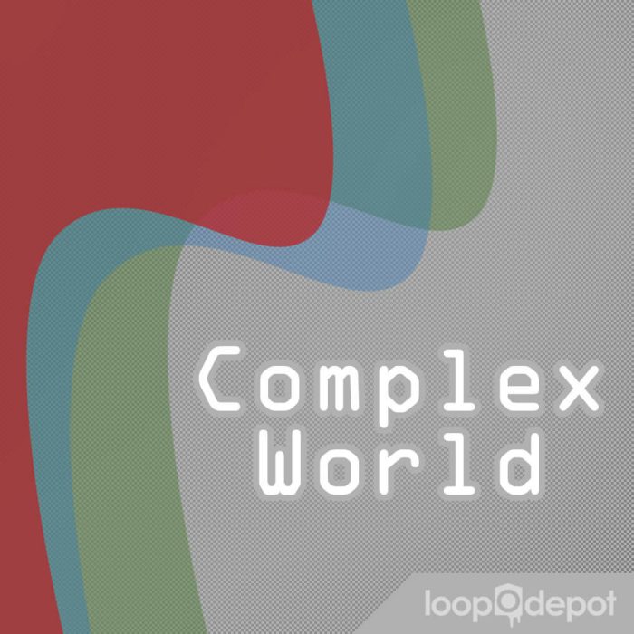 Loop Depot Complex World