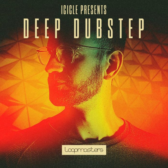 Loopmasters Icicle Deep Dubstep