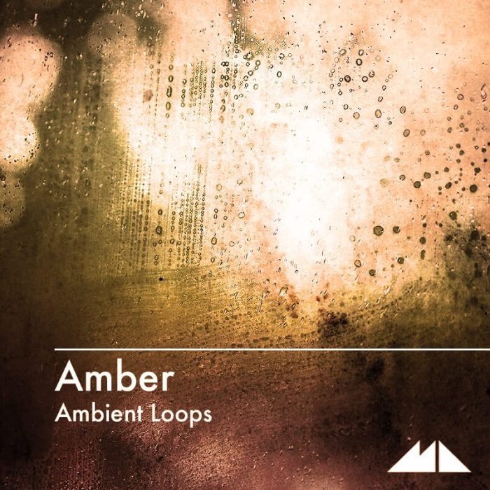 ModeAudio Amber Ambient Loops