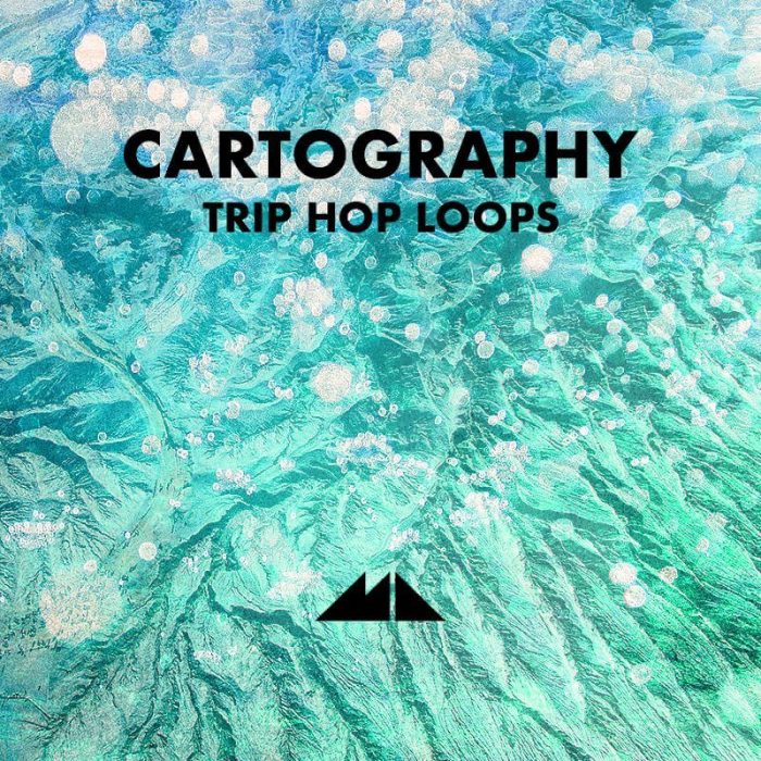 Download 692mb Of Cryptic Analog Trip Hop Samples Cartography