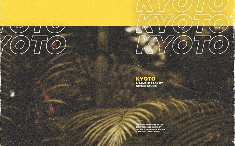 Origin Sound Kyoto