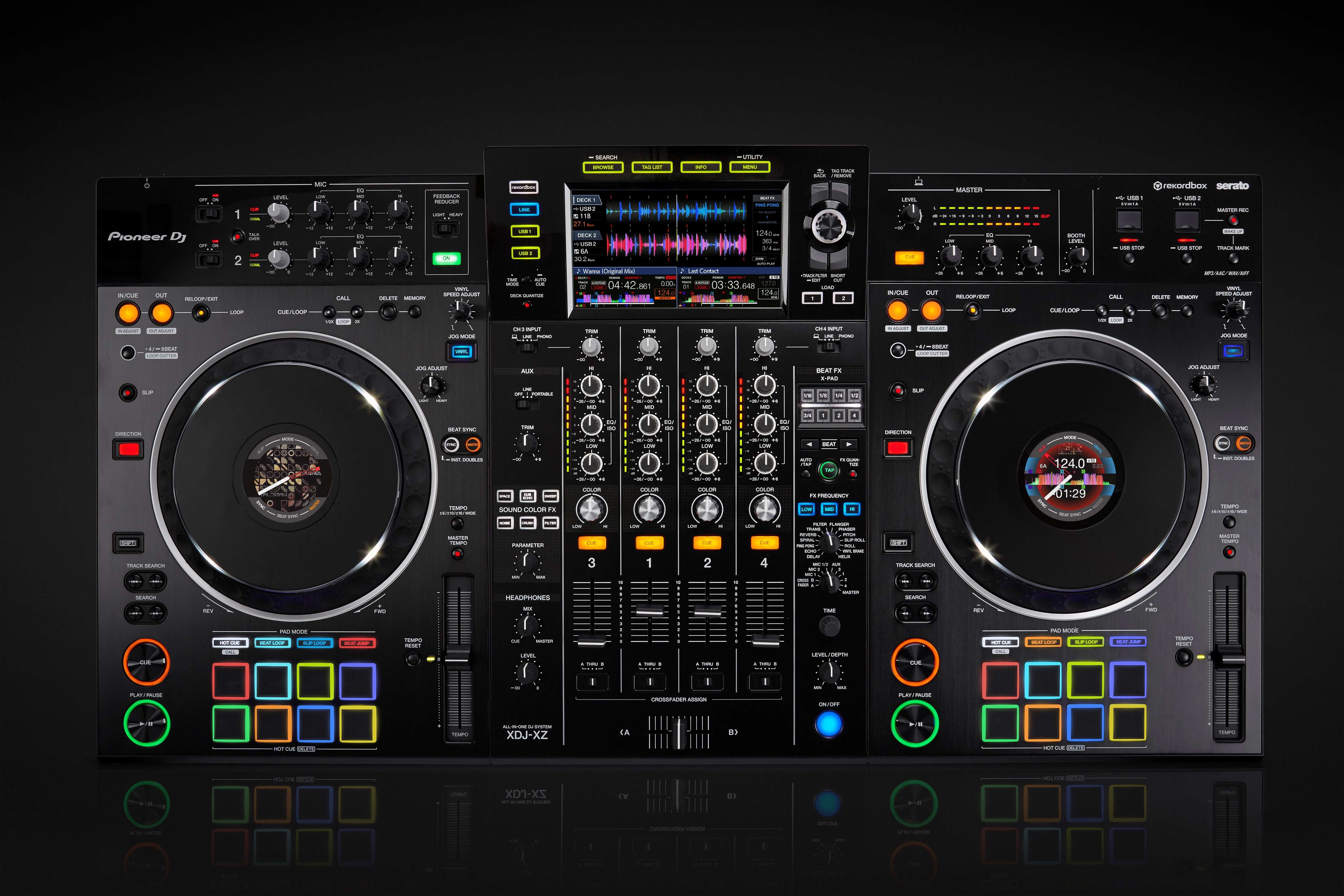 pioneer-xdj-xz-professional-all-in-one-dj-system-now-available