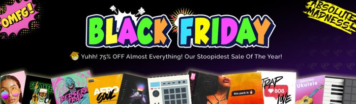 Prime Loops Black Friday Sale 2019