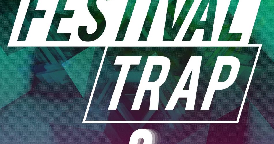 Sample Tools by Cr2 Festival Trap 2