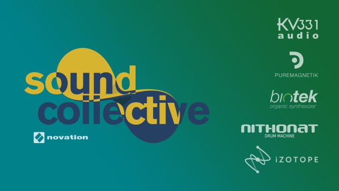 Sound Collective Bundle