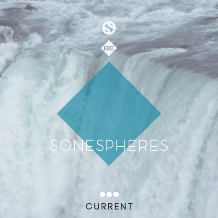 Soundiron Sonosphere 3 Current artwork