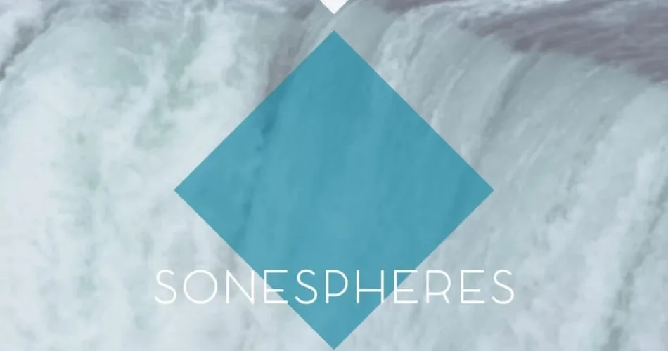 Soundiron Sonosphere 3 Current artwork