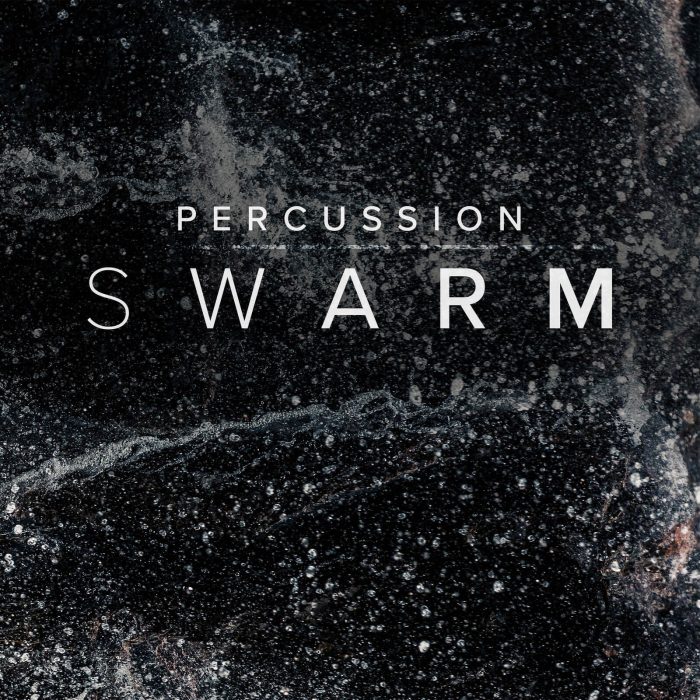 Spitfire Audio Swarm Percussion