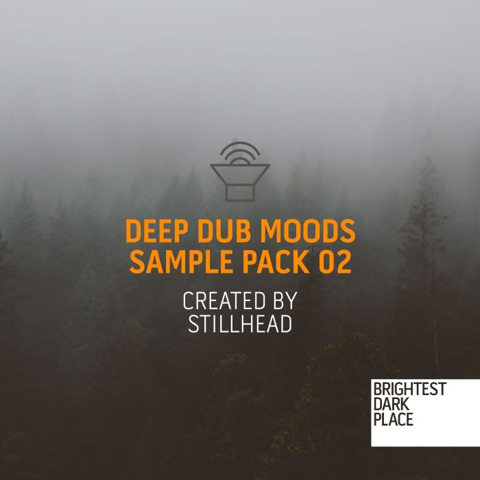 Stillhead Deep Dub Moods 02