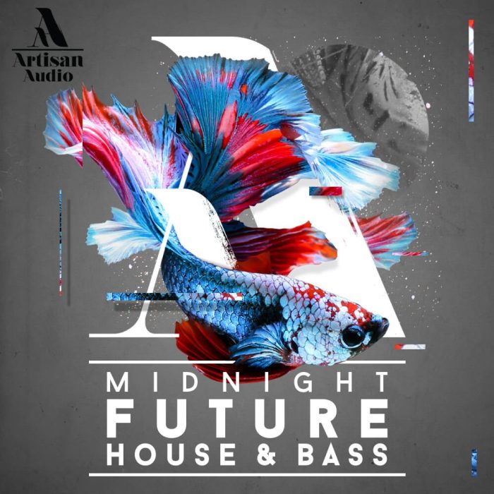 Artisan Audio Midnight Future House & Bass