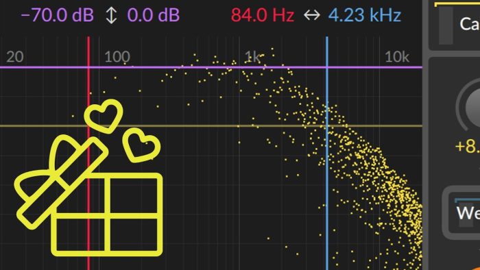 Bitwig Studio Vocoder