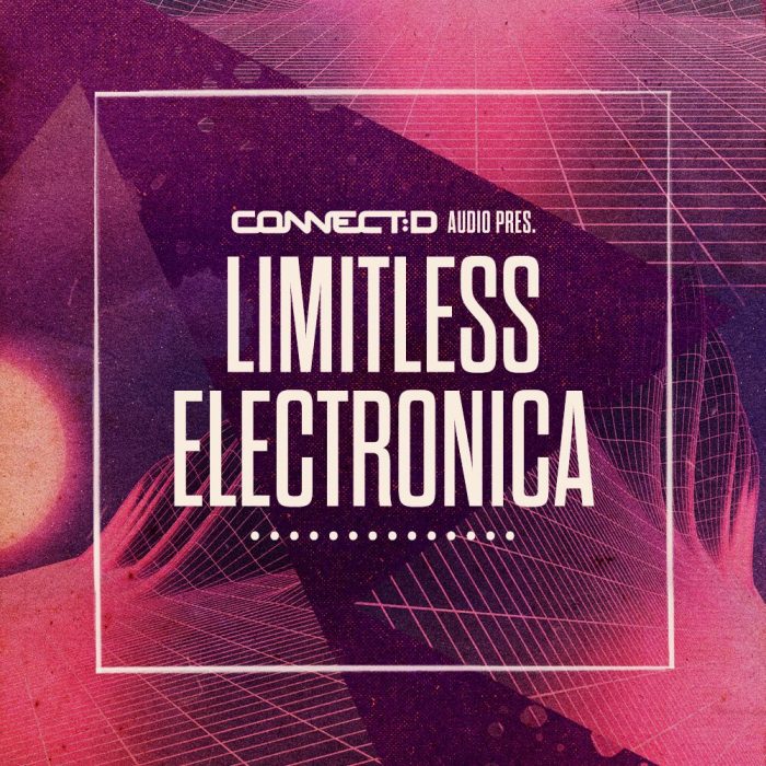 CONNECTD Audio Limitless Electronica