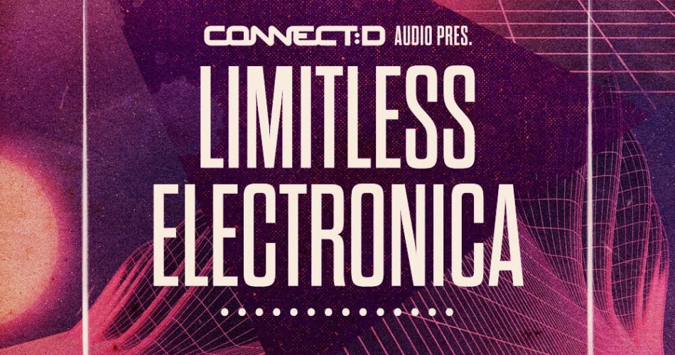 CONNECTD Audio Limitless Electronica