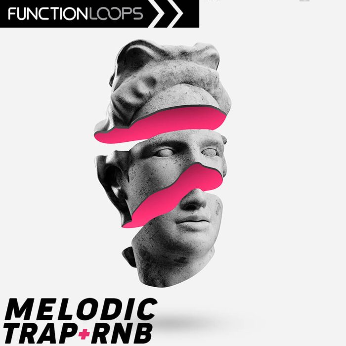 Function Loops Melodic Trap & Rnb