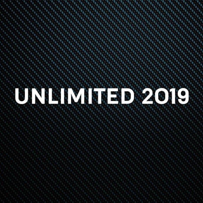 Function Loops Unlimited 2019