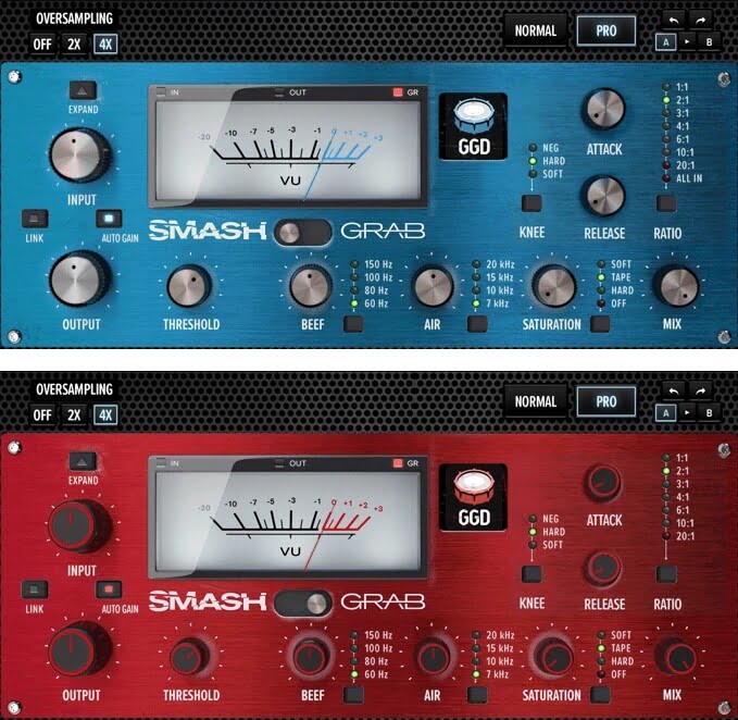 Smash And Grab Vst Download