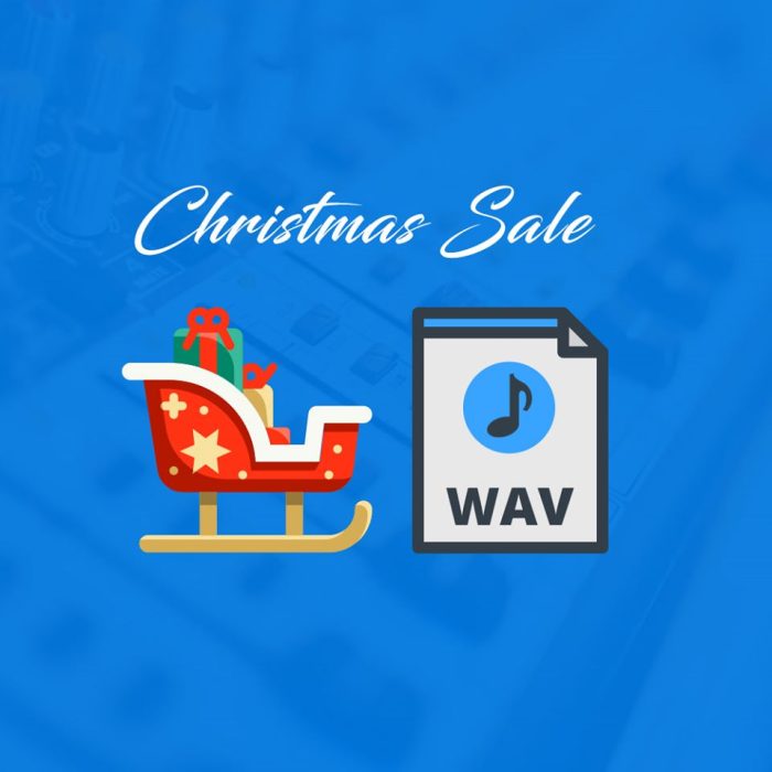 Ghosthack Christmas Sale 2019