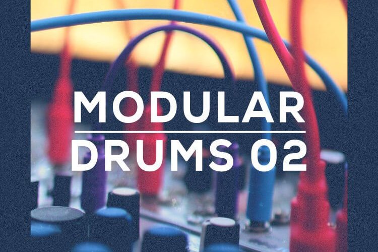 HelloSamples Modular Drums 2