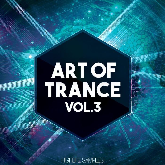 HighLife Samples Art of Trance Vol 3