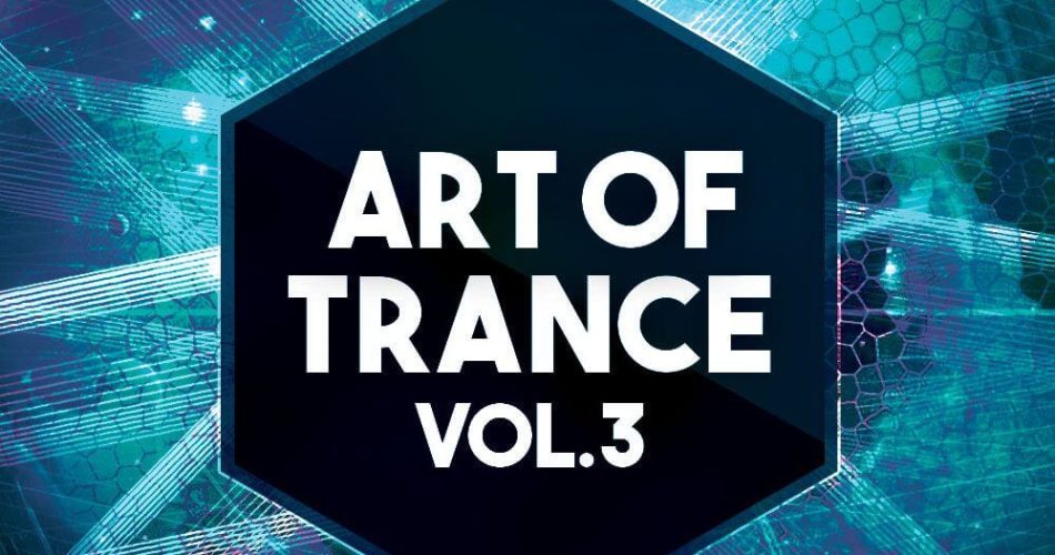 HighLife Samples Art of Trance Vol 3