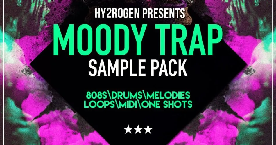 Hy2rogen Moody Trap
