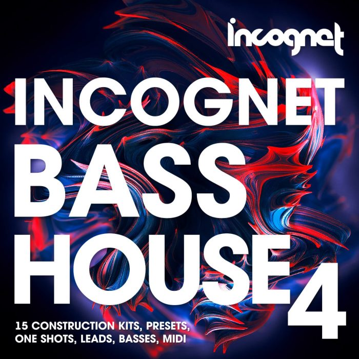 Incognet Bass House 4