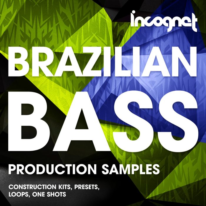 Incognet Brazilian Bass