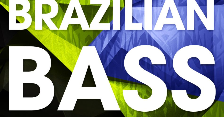 Incognet Brazilian Bass