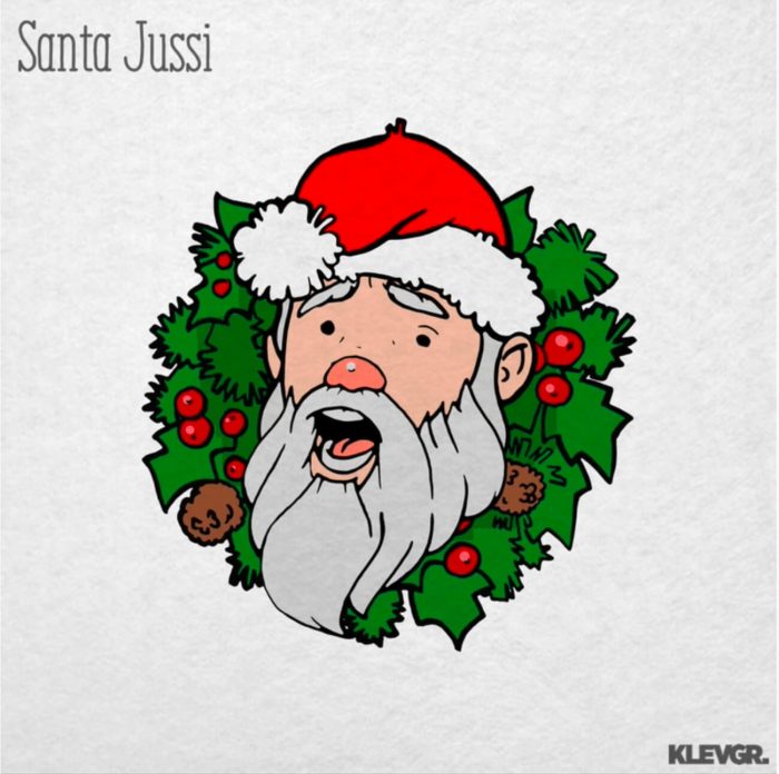 Klevgrand Santa Jussi