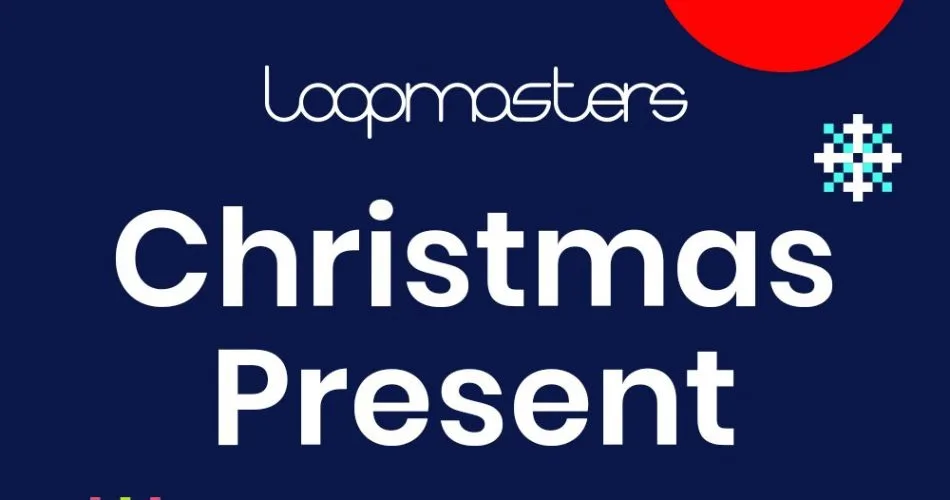 Loopmasters Christmas Presents 2019