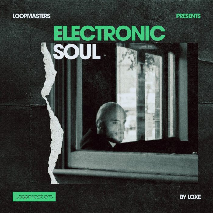 Loopmasters Loxe Electronic Soul