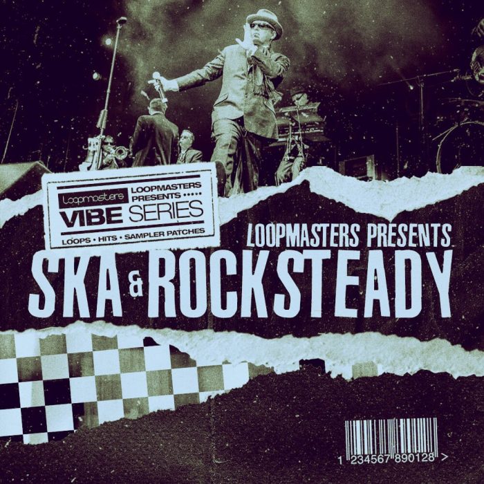 Loopmasters Ska and Rocksteady