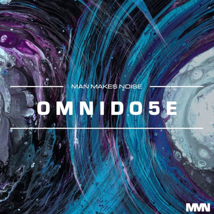 Man Makes Noise Omnisphere Omnidose