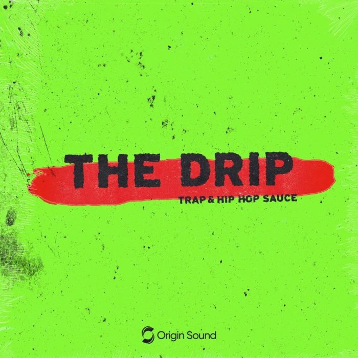 Origin Sound The Drip