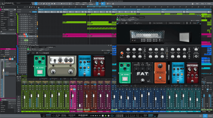 PreSonus Studio 4.6