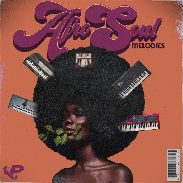 Prime Loops Afro Soul Melodies