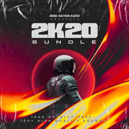 Rebel Nation Audio 2K20 Bundle