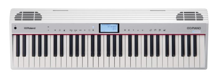 Roland Go Piano Alexa top