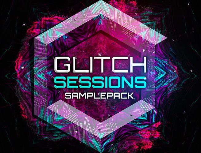 Sounds 2 Inspire Glitch Sessions