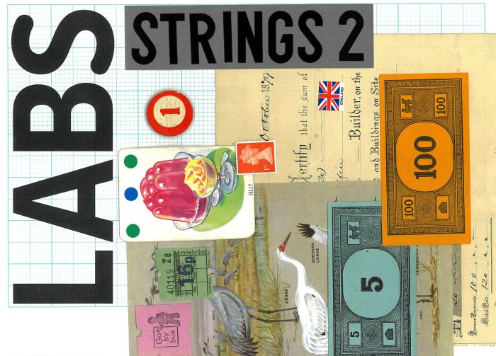 Spitfire Audio LABS Strings 2