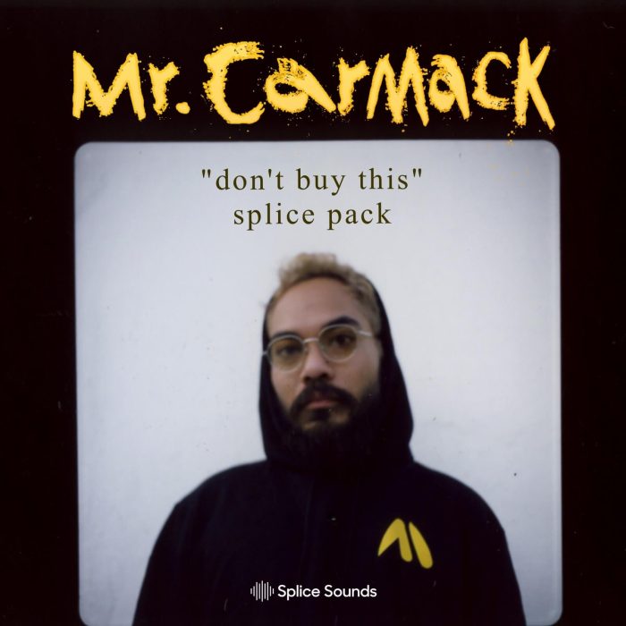 Splice Sounds Mr Carmack