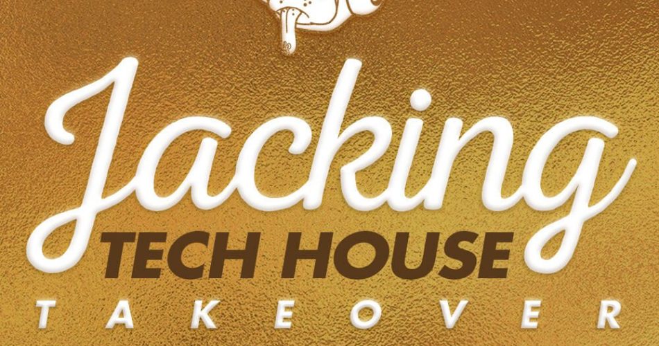 System 6 Jacking Tech House Takeover