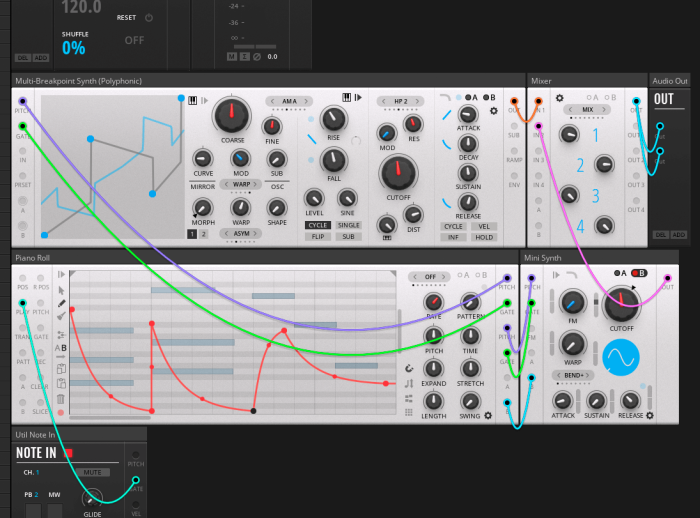 Toybox Synth Pack