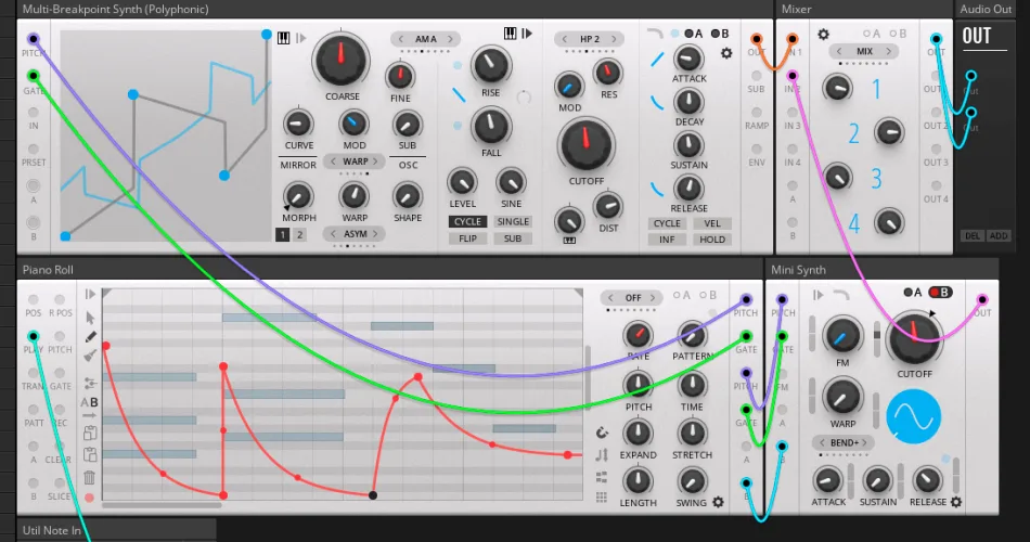 Toybox reaktor best sale