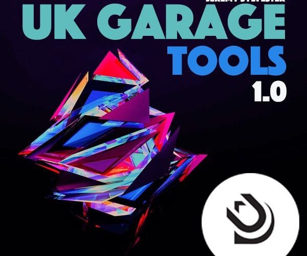 Urban Dubz UK Garage Tools 1 Jeremy Sylvester