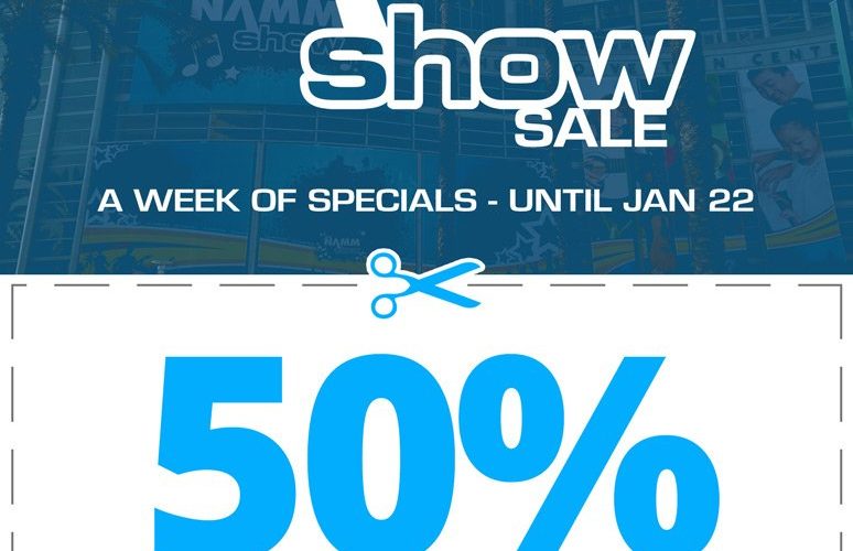AAS NAMM Show Special