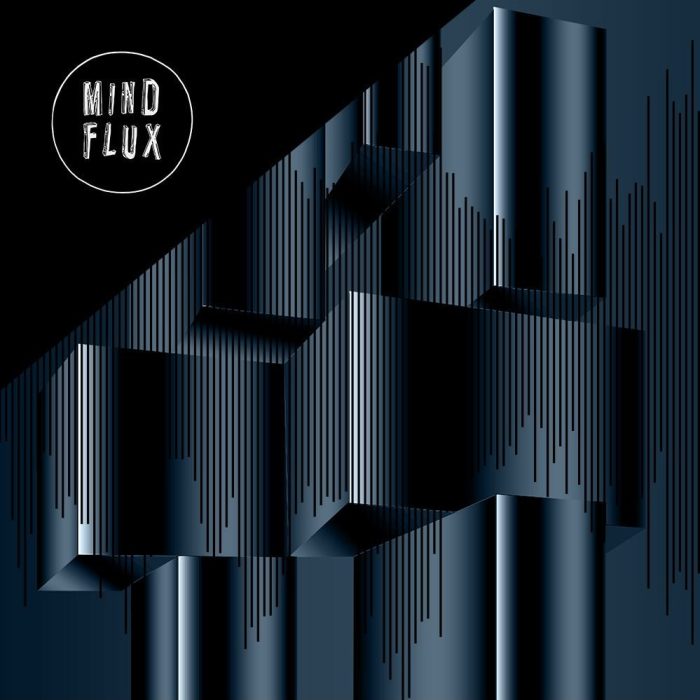 Ableton Dystopian Signals by Mind Flux