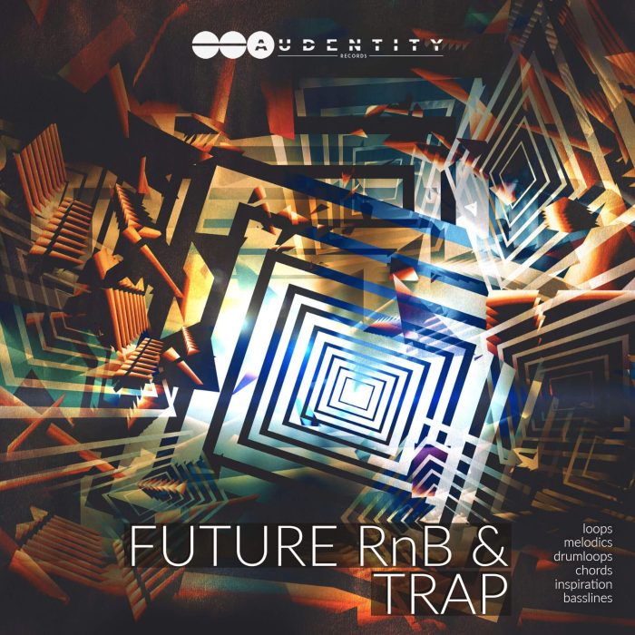 Audentity Future RnB & Trap