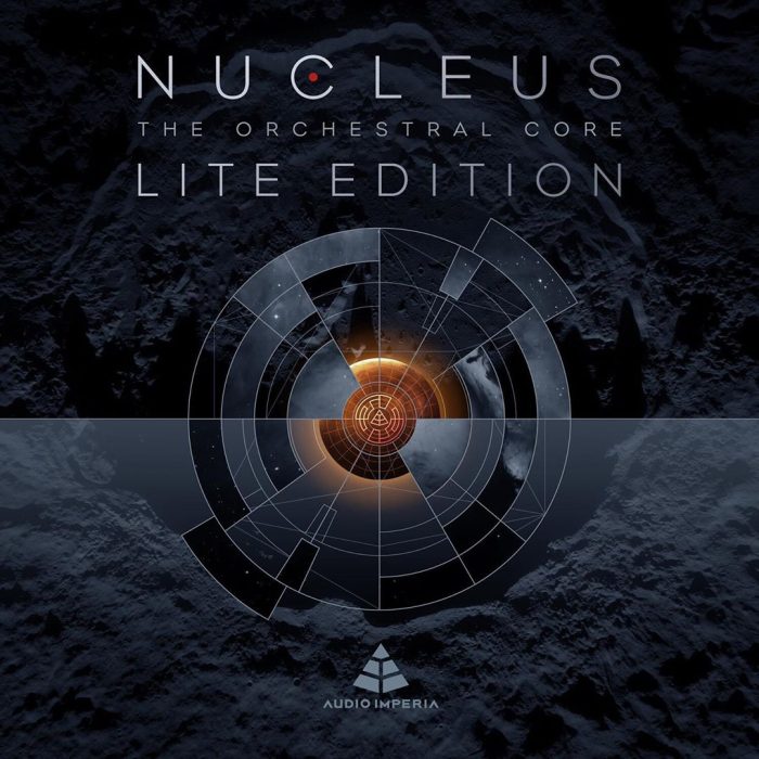 Audio Imperia Nucleus Lite Edition